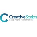 Creative Scalps Arizona logo