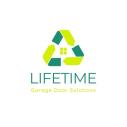 LifeTime Garage Door Solutions logo