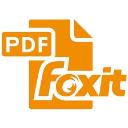 PDF Software | Foxit logo