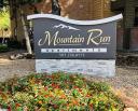 Mountain Run logo