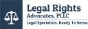 Legal Rights Advocates, Inc.  logo