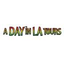 A Day in LA Tours - Los Angeles Tours logo