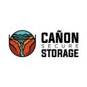 Canon Secure Storage logo