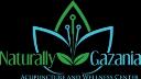 Naturally Gazania Acupuncture and Wellness Center logo