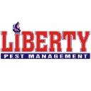Liberty Pest Control Inc. logo
