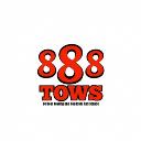 888 TOWS logo