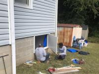 Fayetteville Foundation Repair Experts image 3