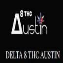 Delta 8 THC Austin logo