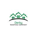 Derby Roofing Company logo