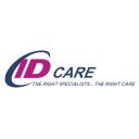 ID Care Infectious Disease Old Bridge logo