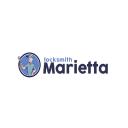 Locksmith Marietta GA logo