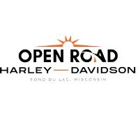 Open Road Harley-Davidson image 1