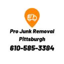 Pro Junk Removal Pittsburgh logo