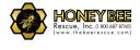 Honey Bee Rescue logo