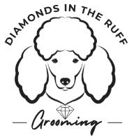 Diamonds In The Ruff Grooming image 1