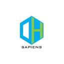 OH Sapiens CBD logo