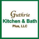 Guthrie Kitchen And Bath Plus logo
