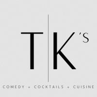 TK's Comedy + Cocktail + Cuisine image 1
