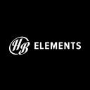 HB Elements logo