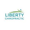Liberty Chiropractic logo