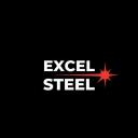 Excel Steel logo