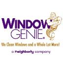 Window Genie of Killeen logo
