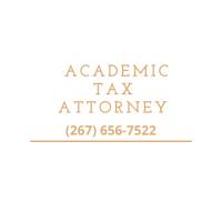 Academic Tax Attorney image 1