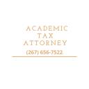 Academic Tax Attorney logo