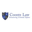 Coontz Law logo