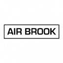 Air Brook Worldwide logo