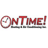 On Time Heating & Air Conditioning, Inc. image 1