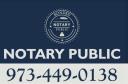 PRONTO NOTARY and Apostille Services logo