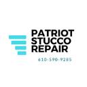 Patriot Stucco Repair logo