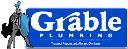 Grable Plumbing logo