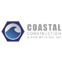 Coastal Construction & Engineering logo