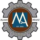 Marlow Automotive logo