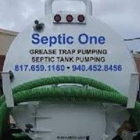 septic tank pumping services fort worth image 1