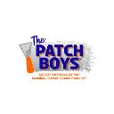 The Patch Boys of West and Central Austin logo