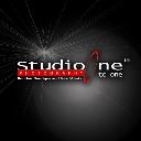 Studio One to One Boutique logo
