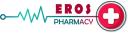 Erospharmacy logo