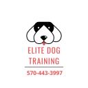Elite Dog Training logo