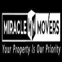 Miracle Movers of Durham logo