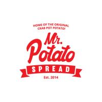 Mr. Potato Spread image 3