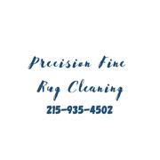 Precision Fine Rug Cleaning image 1