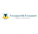 Anderson & Anderson logo
