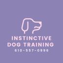Instinctive Dog Training logo