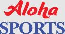 Aloha Sports logo