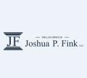 The Law Office of Joshua P. Fink, LLC logo