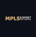 MPLS Airport Taxi Service logo