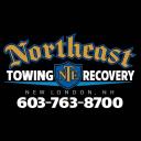 Northeast Towing & Recovery logo